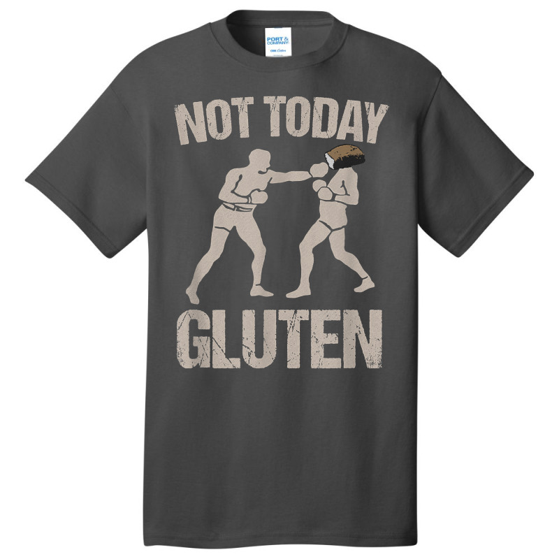 Gluten Free Gifts Wheat Barley Rye Celiac Disease Awareness T Shirt Basic T-shirt | Artistshot