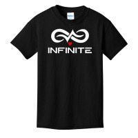 Infinite Basic Youth T-shirt | Artistshot