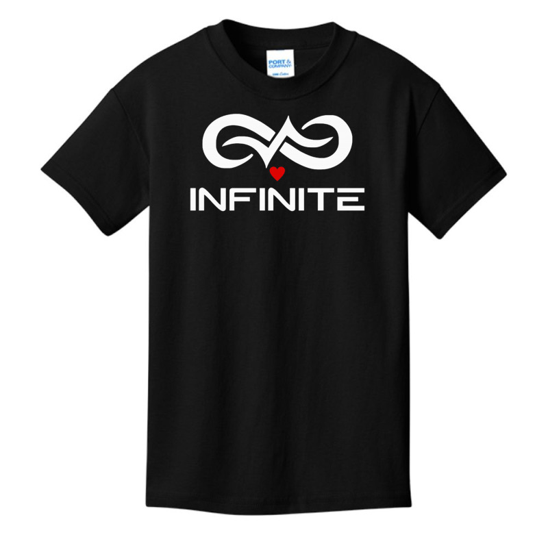 Infinite Basic Youth T-shirt by EngbodedArt | Artistshot