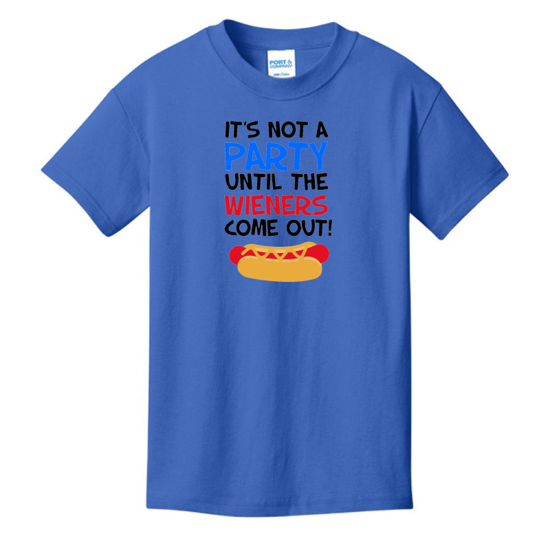 Sausage Party Basic Youth T-shirt by cm-arts | Artistshot