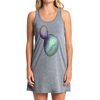 Opunthia Santa Rita Cactus Tank Dress | Artistshot