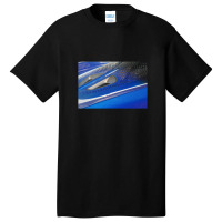 Speedtail 1k Carbon Basic T-shirt | Artistshot