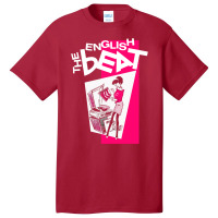 The Beat - The English Beat Premium Basic T-shirt | Artistshot