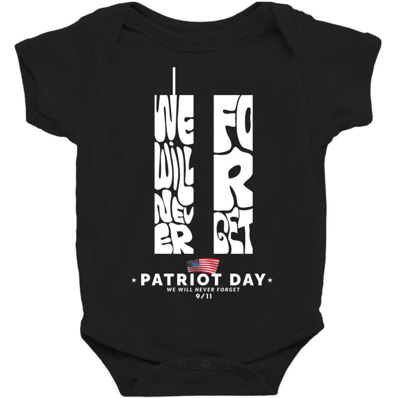 True Patriotism Hates Injustice In Its Own Land Mo Baby Bodysuit | Artistshot