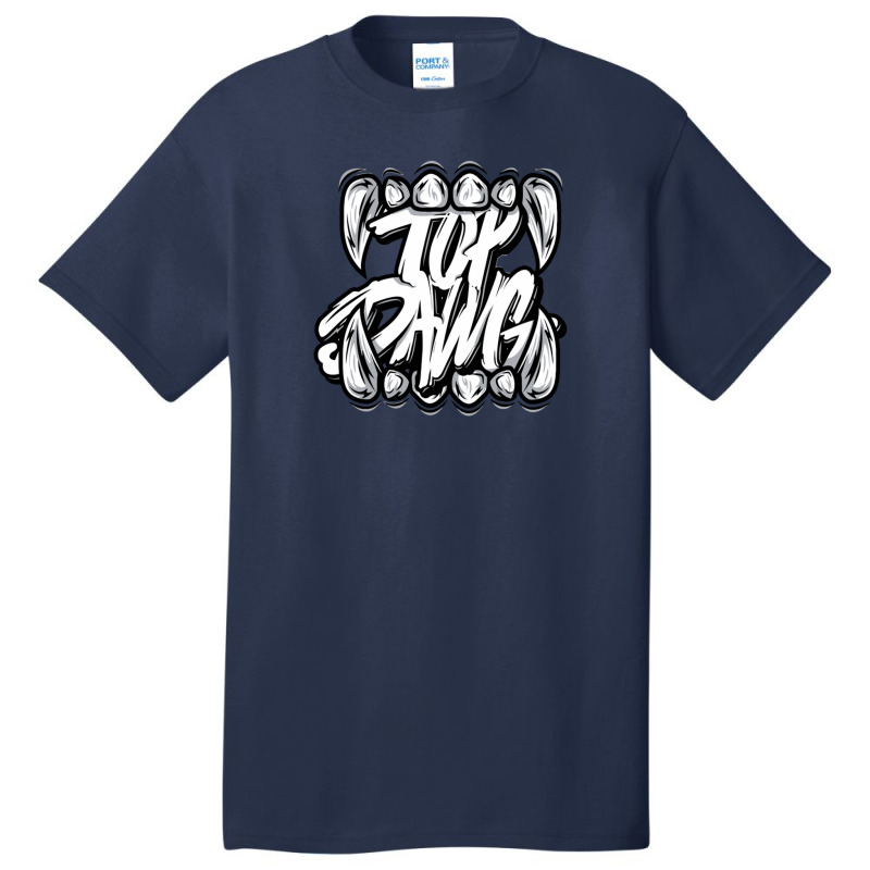 Top Dawg Basic T-shirt | Artistshot