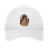 Anime Ghibli Museum Adjustable Cap | Artistshot