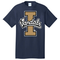 Idaho Vandals Basic T-shirt | Artistshot