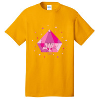 Steven Universe Pink In Diamond Basic T-shirt | Artistshot