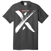 Funny X Hamster, Xhamster Premium Basic T-shirt | Artistshot