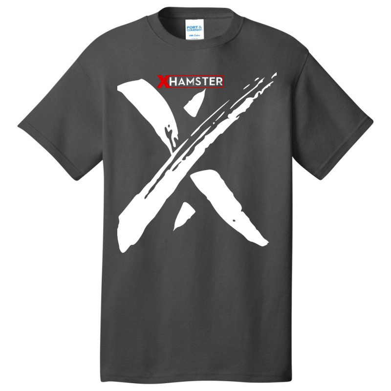 Funny X Hamster, Xhamster Premium Basic T-shirt | Artistshot