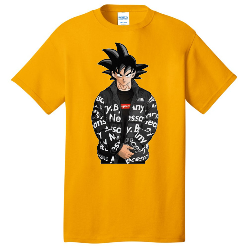 Goku Drip Classic Basic T-shirt | Artistshot