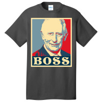 King Charles Iii Shirt His Royal Highness King Of England Long Sleeve Basic T-shirt | Artistshot