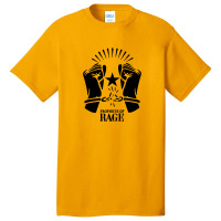 Prophets Of Rage Basic T-shirt | Artistshot