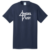 Angel Dust 1 Basic T-shirt | Artistshot