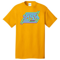 Synthwave For Synthesizer Music Lover 1 Basic T-shirt | Artistshot