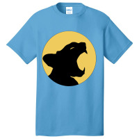 Thundercat - Yellow Basic T-shirt | Artistshot