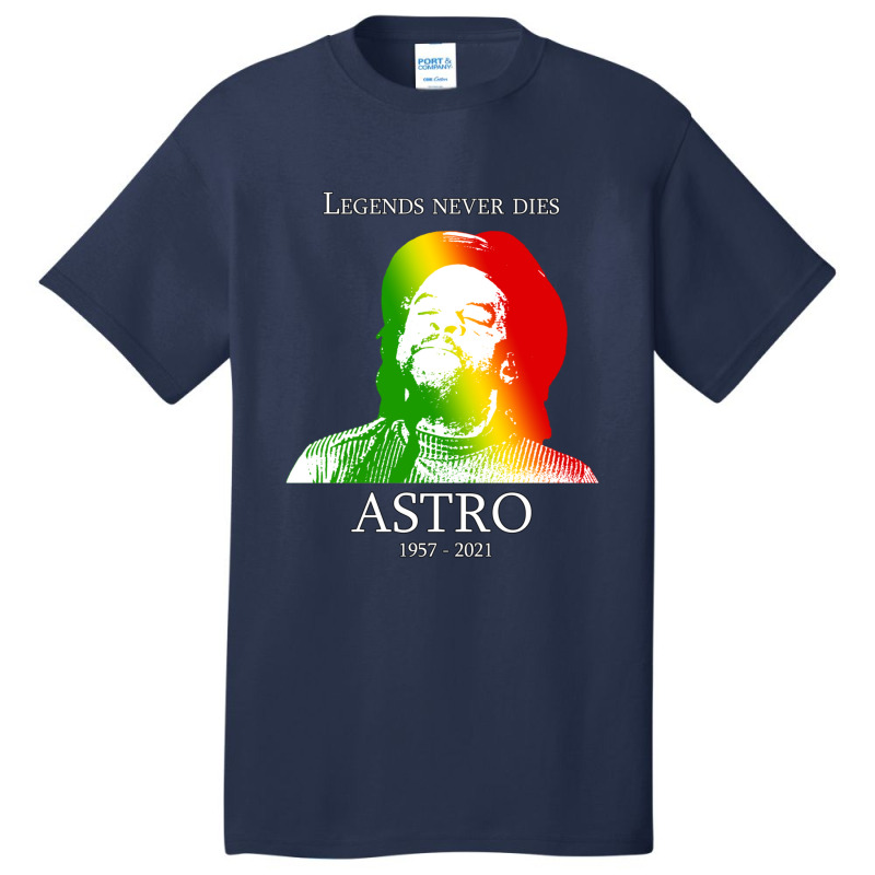 Astro Rip Basic T-shirt | Artistshot