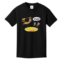 I Hate Meeses To Pieces Basic Youth T-shirt | Artistshot