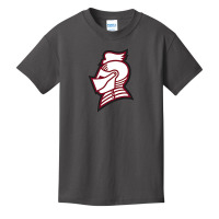 Bellarmine Knights Basic Youth T-shirt | Artistshot