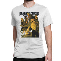 Gangsta 2 Classic T-shirt | Artistshot