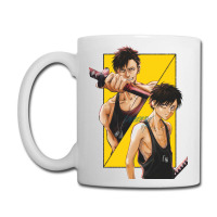 Gangsta 3 Coffee Mug | Artistshot