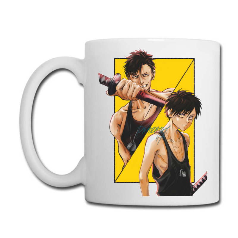 Gangsta 3 Coffee Mug | Artistshot