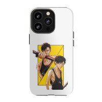 Gangsta 3 Iphone 13 Pro Case | Artistshot