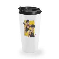 Gangsta 3 Travel Mug | Artistshot