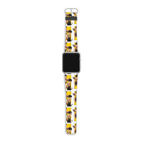 Gangsta 3 Apple Watch Band | Artistshot