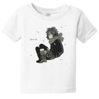 Gangsta 5 Baby Tee | Artistshot