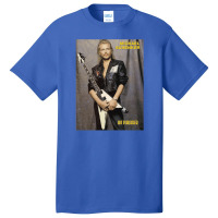 Michael Schenker Basic T-shirt | Artistshot