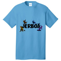 Jerboa Basic T-shirt | Artistshot