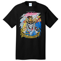 Cathouse Riki, Rachtmans 1992, Wild West Tour Concert, Cathouse, Catho Basic T-shirt | Artistshot