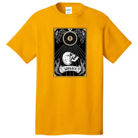 Dnd Warlock Tarot Basic T-shirt | Artistshot