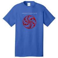 Dream Syndicate Basic T-shirt | Artistshot