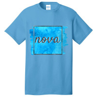 Nova Basic T-shirt | Artistshot