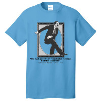 Groucho Marx Quote - The Marx Brothers Basic T-shirt | Artistshot