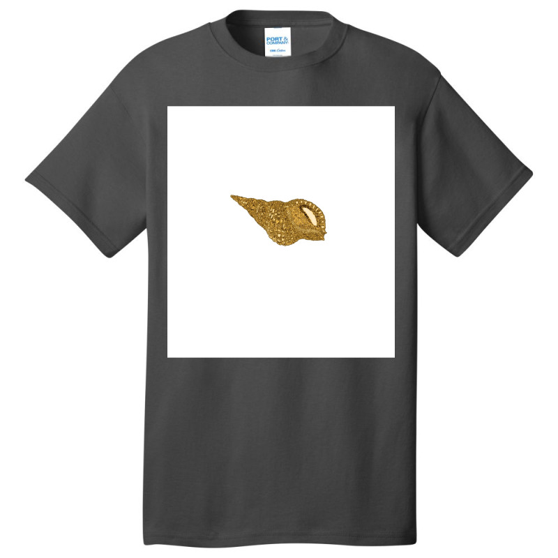 Golden Crustaceancore Sleeveless Top Basic T-shirt | Artistshot