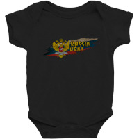 Russia Uraa Baby Bodysuit | Artistshot