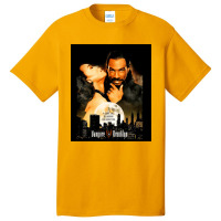 1995 Vampire In Brooklyn Vintage Eddie Murphy Basic T-shirt | Artistshot