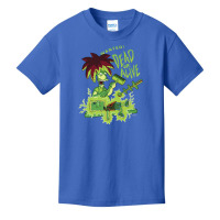 The Simpsons Treehouse Of Horror Halloween Sideshow Bob Premium T Shir Basic Youth T-shirt | Artistshot