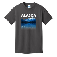 Alaska Alaskan Wilderness Basic Youth T-shirt | Artistshot