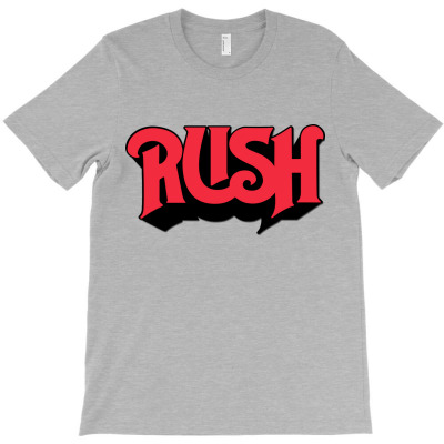 Rush Aku Cinta Padamu T-shirt Designed By Poundesford