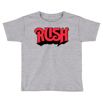Rush Aku Cinta Padamu Toddler T-shirt Designed By Poundesford