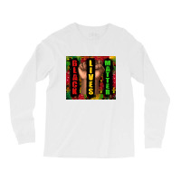 Black Lives Matter Juneteenth Long Sleeve Shirts | Artistshot