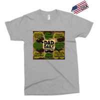 Dad Daily Affirmations Exclusive T-shirt | Artistshot