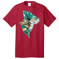 Dragon Ranger Basic T-shirt | Artistshot