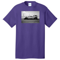 Hypercar Pagani Huayra Basic T-shirt | Artistshot