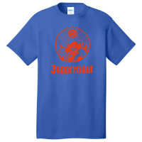 Anesthetic Juggernaut Basic T-shirt | Artistshot