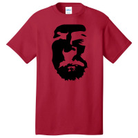 Che Corbyn Basic T-shirt | Artistshot